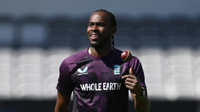 ENG vs IND: Archer's Test return 'a pretty great day' for English cricket, says Stokes