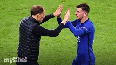Mason Mount Acknowledges Tuchel Connection Won't Guarantee England Recall