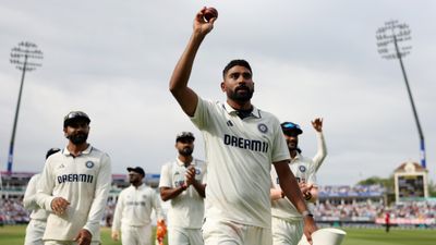 IND vs ENG 2nd Test, Day 4 Session Timings: What Time Will India-England Edgbaston Test Start? What Are The Session Times and Breaks?