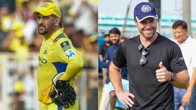 MS Dhoni Birthday: 'Very Few Plans Worked Against Him'- AB de Villiers Leads Tributes As Thala Turns 44