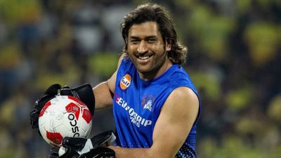 What If MS Dhoni Had Chosen Football? The Cricketing Records We’d Never Witness
