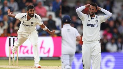 IND vs ENG: Jasprit Bumrah IN, Prasidh Krishna OUT- India's Predicted XI For 3rd Test In Lord's
