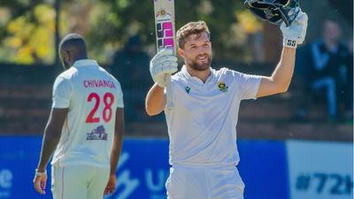 Why Did Wiaan Mulder Declare to Deny Himself a Chance to Break Brian Lara's Record?- Explained