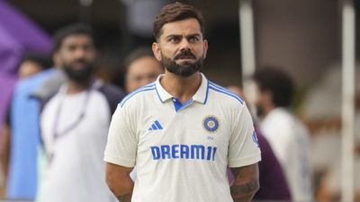 Virat Kohli's London Address Revealead? Ex England Star Drops Massive Hint