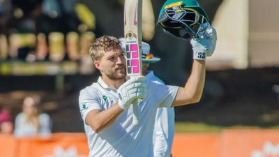Wiaan Mulder’s Historic 367*: A Record-Breaking Masterclass in Bulawayo