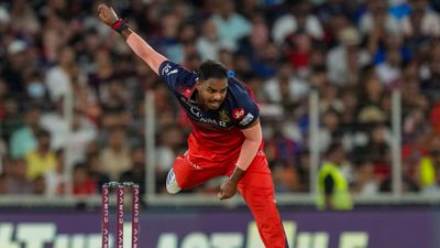 Big Blow To RCB! FIR Registered Against Yash Dayal For Sexual Harassment