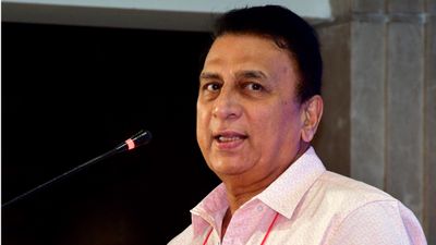 35 Centuries To His Name- But None At Lord’s? Sunil Gavaskar’s Curious Record