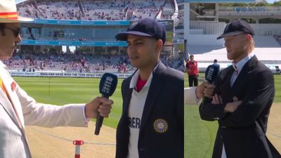 IND vs ENG 3rd Test Toss Update: India vs England Playing 11, Captain's Quotes, Pitch Report