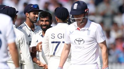IND vs ENG 3rd Test, Day 2 Session Timings: What Time Will India-England Lord's Test Start? What Are The Session Times and Breaks?