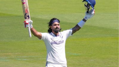 KL Rahul Scripts History, Beats Sourav Ganguly, Rahul Dravid To Achieve Huge Feat At Lord's 