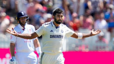 Jasprit Bumrah's Spikes Find A Place At Lord’s Museum After Memorable Fifer: Report
