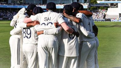 IND vs ENG: Lord’s Test hangs in balance after India match England’s first innings score