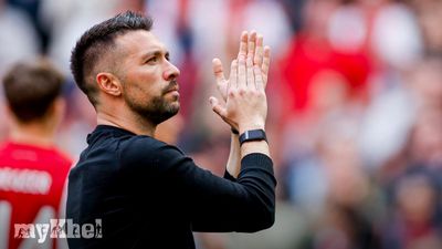Porto Appoints Francesco Farioli As New Head Coach Following Trophyless Season