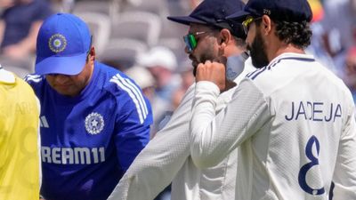 IND vs ENG: Rishabh Pant Out of Lord's Test? BCCI gives Latest Update on India Vice-Captain
