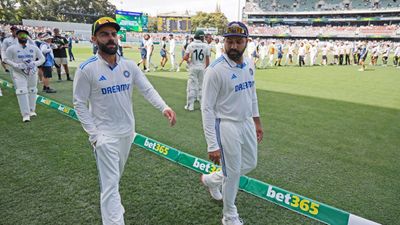 When and against whom did Virat Kohli, Rohit Sharma had their First Draw in Tests as India Captain?