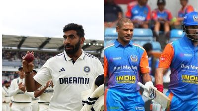Sports Bulletin July 30: England announce Playing 11 for 5th Test, Jasprit Bumrah Ruled Out and More!