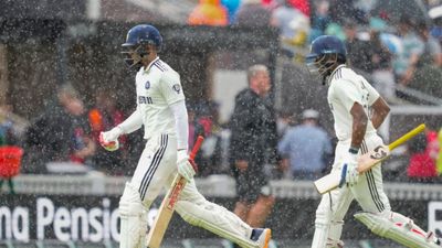 Most Runs in IND vs ENG Test Series: Shubman Gill stays at Top - Top 10 Run Scorers on July 31