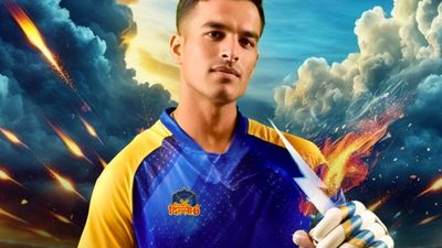 DPL 2025: Rishabh Pant ruled Out as Purani Dilli 6 names New Captain for Season 2