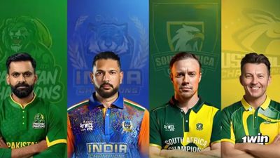 WCL 2025 Final Points Table, Most Runs and Wicket Takers, Key Stats, Semifinal Fixtures - All You Need to Know