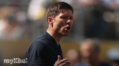Xabi Alonso: Real Madrid's Humbling Loss To PSG Should Not Define Their Future