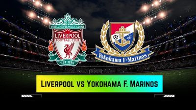 Liverpool vs Yokohama Live Streaming: When, Where to Watch Pre-Season Friendly Match on TV and Online?