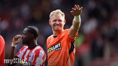 Aaron Ramsdale Joins Newcastle United On Season-Long Loan From Southampton