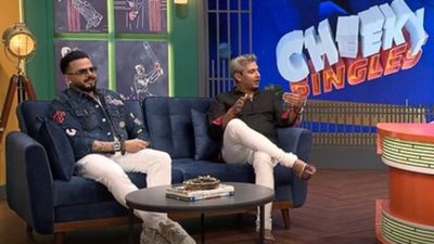 When Navjot Sidhu Nearly Put Ajay Jadeja in Trouble! - Former India Cricketer Spills Untold Dressing Room Secrets