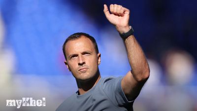 Birmingham City Seeks Championship Success With Chris Davies After Record-Breaking League One Season