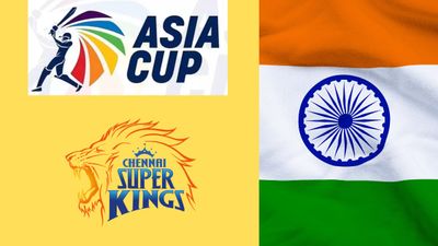 Asia Cup 2025: Two CSK players in contention for India squad Selection
