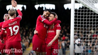 Cody Gakpo Remembers Late Team-Mate Diogo Jota And His Impact On Liverpool FC