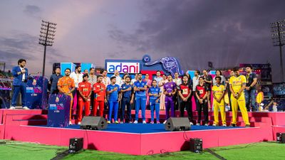 South Delhi Superstarz And East Delhi Riders Launch DPL 2025 With Thrilling Opener