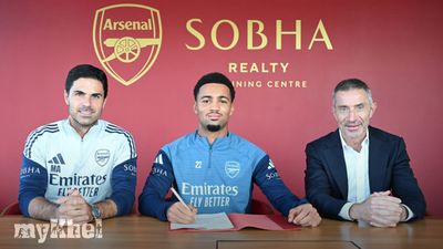 Ethan Nwaneri Extends Arsenal Contract Until 2030 After Breakthrough Season
