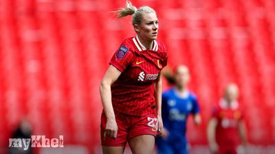 Gemma Bonner Extends Contract With Liverpool FC Women For Tenth Season As Record Appearance Maker