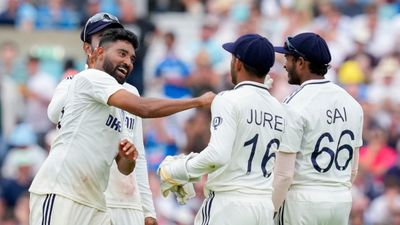 IND vs ENG 5th Test: How can India win the Oval Test Today? Who will be the Key Player?