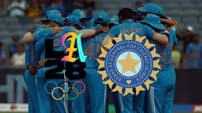 How can India qualify for LA 2028 Olympics Cricket Tournament as ICC likely to approve Continental Qualification?