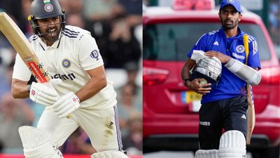 Karun Nair Revives His Career as Abhimanyu Easwaran’s Patience Runs Thin: Has Indian Cricket Been Fair?