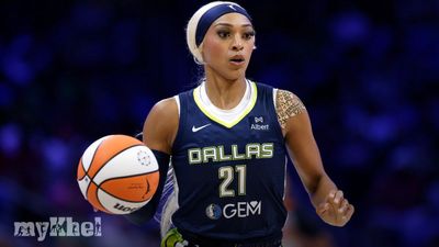 Lynx Acquire DiJonai Carrington From Wings Amid Injury Concerns