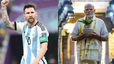Lionel Messi set to meet Narendra Modi, Mamata Banerjee during his India Trip, Dates Confirmed!