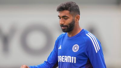 BCCI Releases Jasprit Bumrah from India’s Squad for Fifth Test Against England Amid Workload Management