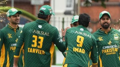 What Happened The Last Time When Pakistan Champions Played In The WCL Final?