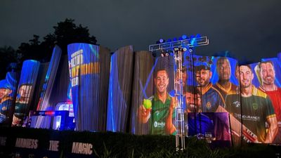 CLT10 Auction Sparks Frenzy Ahead of India’s Premier Tennis Ball Cricket Tournament