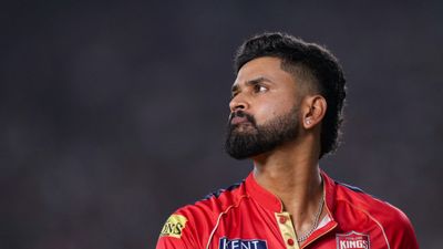 Shreyas Iyer on Verge of T20I Return for Asia Cup 2025: Report