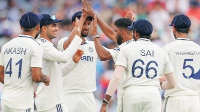 IND vs ENG 5th Test, Day 3 Session Timings: What Time Will India-England Oval Test Start? What Are The Session Times and Breaks?