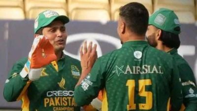 Can Pakistan Champions Win WCL 2025? What They Need To Do Against South Africa?
