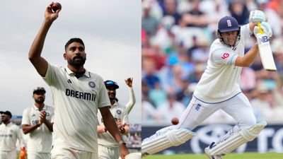 Sports Bulletin For 2nd August: From Siraj Breaking Bumrah's Record To Root Equaling Bradman's Feat