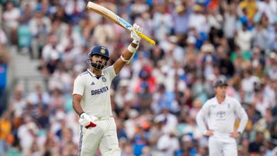 IND vs ENG 5th Test: Star Performance! Netizens Hail Akash Deep For Frustrating England With Maiden Fifty
