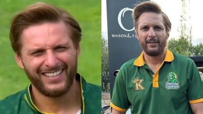 WCL 2025: Will Shahid Afridi Play Final For Pakistan Champions As He Is Included In PAK Squad?