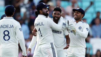 IND vs ENG 5th Test, Day 4 Session Timings: What Time Will India-England Oval Test Start? What Are The Session Times and Breaks?