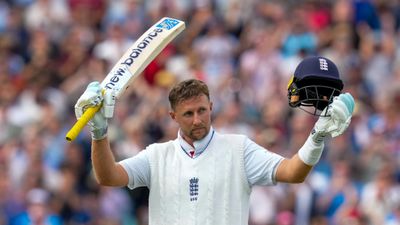King of Home Turf! Joe Root Shatters World Record for Most Test Centuries at Home Tests