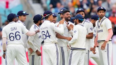 IND vs ENG: List Of India's Famous Away Test Wins After Oval Heroics Seal Series 2-2
